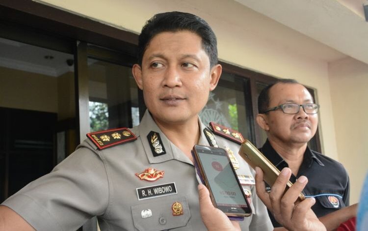 Profil Brigjen Ribut Hari Wibowo Kapolda Jeteng Baru