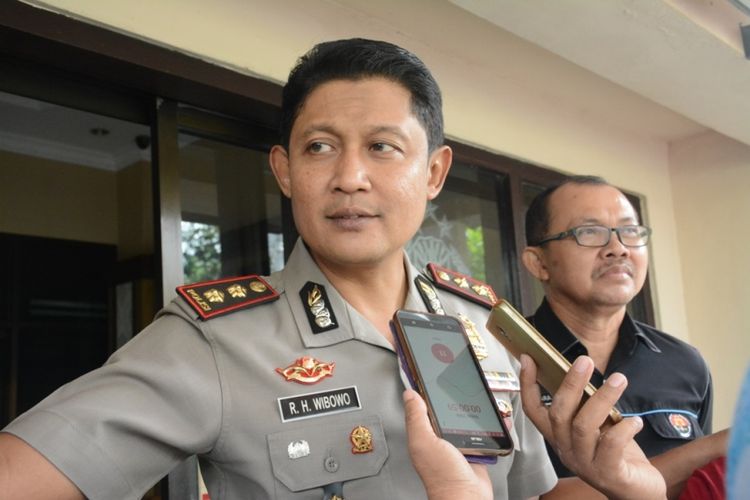 Profil Brigjen Ribut Hari Wibowo Kapolda Jeteng Baru