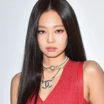 Jennie BLACKPINK