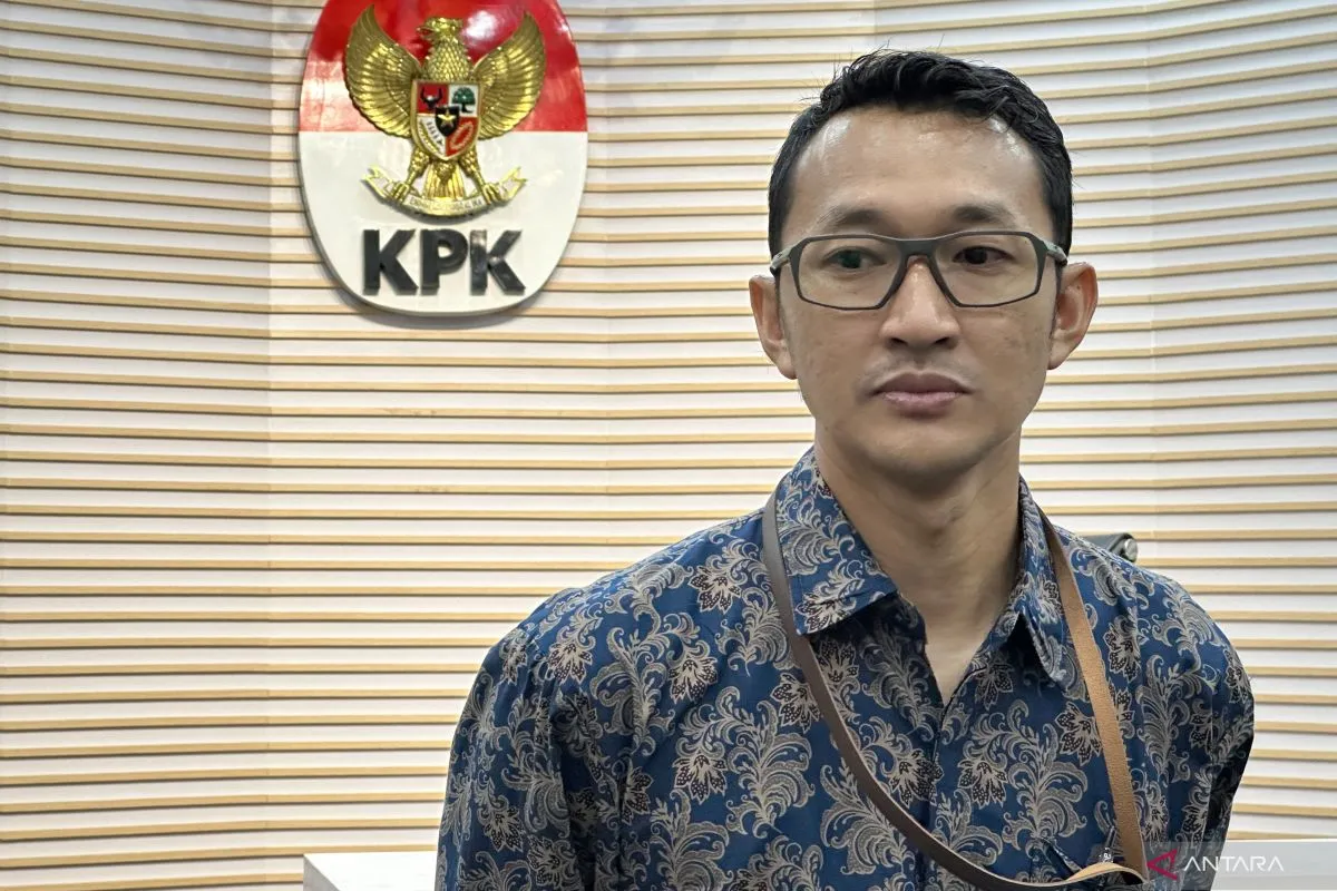 politik tanpa korupsi