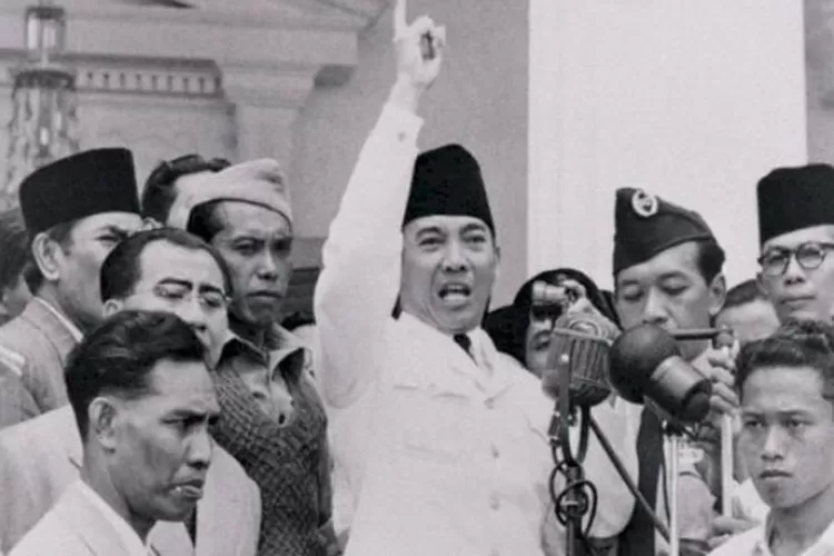 demokrasi liberal sosial